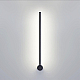Настенный светильник Odeon Light Fillini Hightech 4335/12WLP