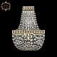 Настенный светильник Art Classic 20.112B.H1.20SP.G
