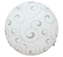Настенный светильник Arte Lamp Ornament A3320PL-2CC