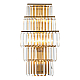 Настенный светильник iLamp Triumph W6119-4 Brass
