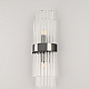 Настенный светильник Arte Milano Torcia 430122.140.2.E14.C1 BK