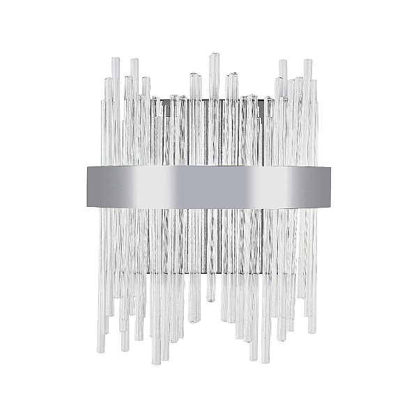 Настенный светодиодный светильник Natali Kovaltseva Led Lamps 81119/1W