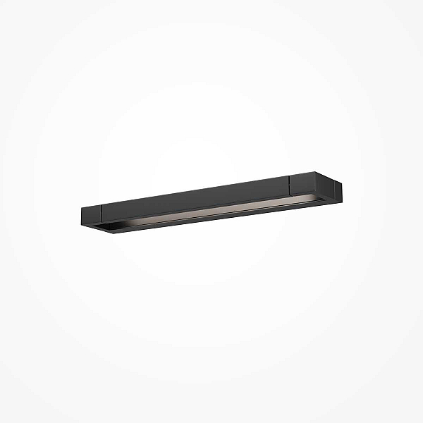 Настенный светильник Maytoni Mirror Beam MIR002WL-L8B4K
