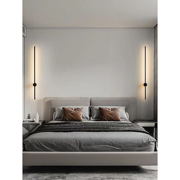 Настенный светодиодный светильник TopDecor Uno A3 12 4000k