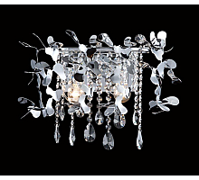 Настенный светильник Crystal Lux Romeo AP2 Chrome