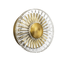 Настенный светильник Modestyle MS.1831.01 AB