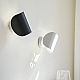 Настенный светильник Lightera Santa LE245W-2B