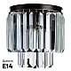 Настенный светильник Divinare Nova 3001/01 AP-2