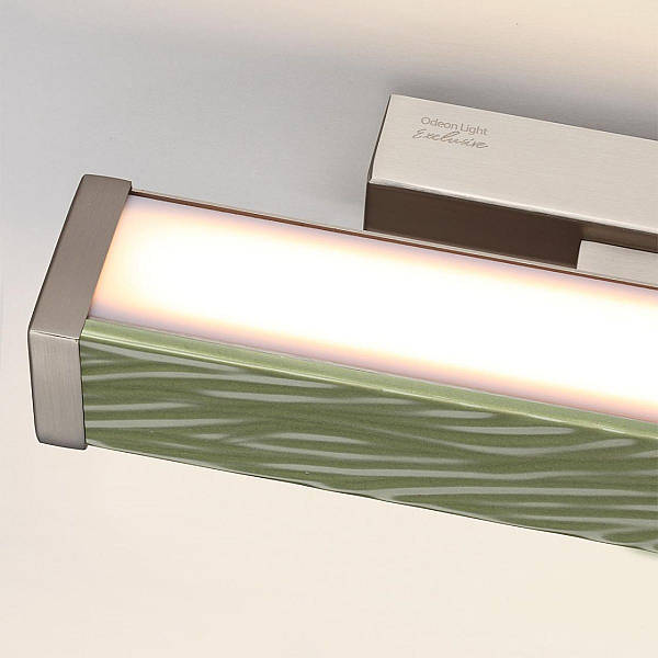 Настенный светильник Odeon Light Riviera L-Vision 5451/10WLA