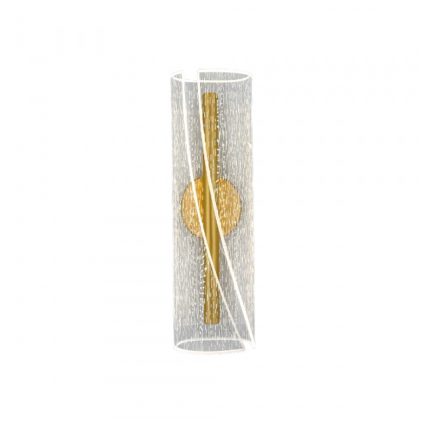 Настенный светильник LED4U L6288-01 GD Настенный светильник LED4U L6288-01 GD