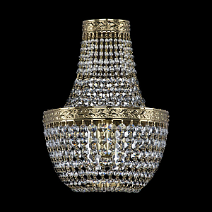 Бра Bohemia Ivele Crystal 19051B/H1/20IV G