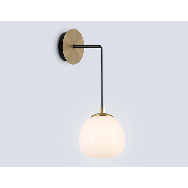 Настенный светильник со сменной лампой Ambrella light High Light LH51005