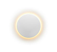 Настенный светильник iLedex Lunar ZD8102-12W WH