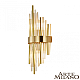 Настенный светильник Arte Milano 1A.D170.H450.E14.2 G