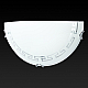 Настенный светильник Toplight Maude TL9160Y-01WH