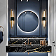 Настенный светильник ImperiumLoft Bert Frank Tanto 344909-22