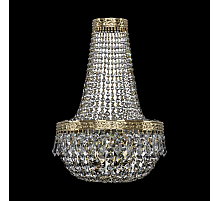 Бра Bohemia Ivele Crystal 19011B/H2/25IV G