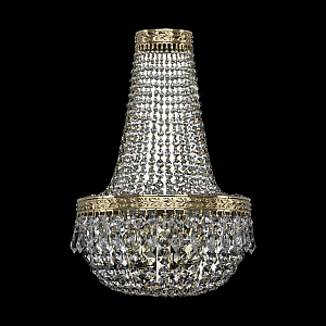Бра Bohemia Ivele Crystal 19011B/H2/25IV G