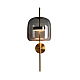 Настенный светильник Loft IT Dauphin 10041W
