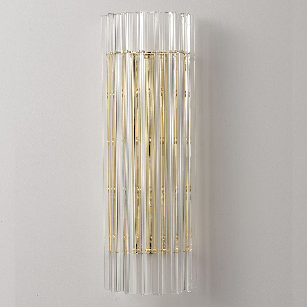 Бра Crystal Lux COLOSSEO AP4