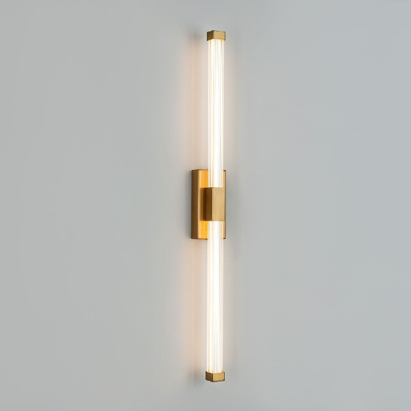 Настенный светильник LED4U L2241-600 BS Настенный светильник LED4U L2241-600 BS