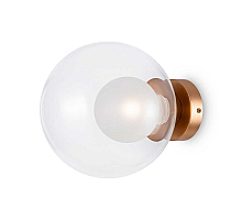 Бра Maytoni Basic form MOD521WL-01G3