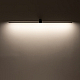 Настенный светильник Nowodvorski Spin Led S Black 10620