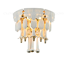 Настенный светильник Cloyd Plinse 20414