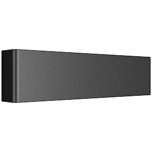 Настенный светильник с переключателем цв. температуры Lightstar Fiume 810517CCT
