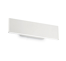 Настенный светодиодный светильник Ideal Lux Desk AP2 138251