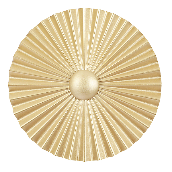 Бра Crystal Lux Hola AP4W Led D350