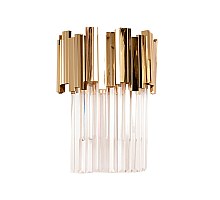 Настенный светильник Delight Collection Barclay BRWL7026