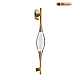 Настенный светодиодный светильник Modelux Modestyle MS.88921.01 BS
