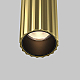 Бра Maytoni Technical Calipso C082WL-12W2.7K-BS