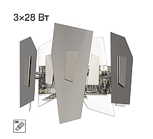 Настенный светильник Citilux Dart CL231431
