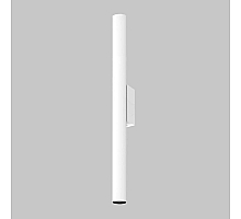 Настенный светильник IMEX Spy Led IL.0005.2202-WH
