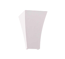 Настенный светильник Odeon Light Gips 3882/1W
