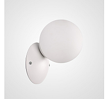 Настенный светильник ImperiumLoft Spherra White 311487-22