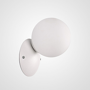 Настенный светильник ImperiumLoft Spherra White 311487-22