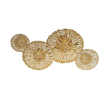 Настенный светильник Garda Decor 62GDM-620