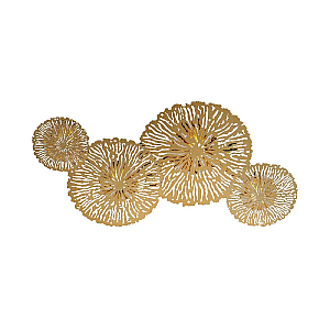 Настенный светильник Garda Decor 62GDM-620