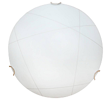 Настенный светильник Arte Lamp Lines A3620PL-2CC