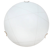 Настенный светильник Arte Lamp Lines A3620PL-2CC