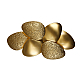 Настенный светильник Delight Collection OMB19003-6L gold
