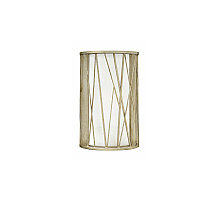 Настенный светильник Hinkley Nest HK-NEST1-SL