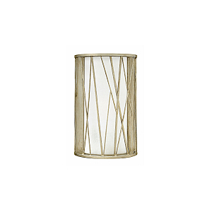 Настенный светильник Hinkley Nest HK-NEST1-SL