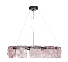 Настенный светильник ST Luce Voile SL6021.403.66