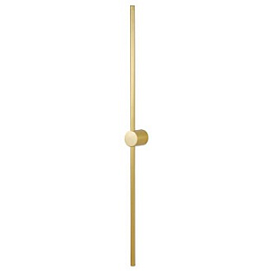 Настенный светильник Newport 15101N/A brass М0070999