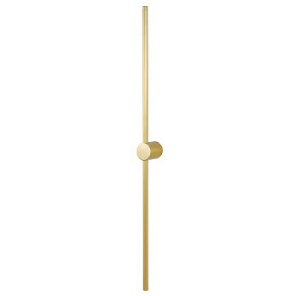 Бра NEWPORT 15101N/A brass