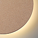 Настенный светильник ODEON LIGHT ECODESIGN CORK 7073/15WL
